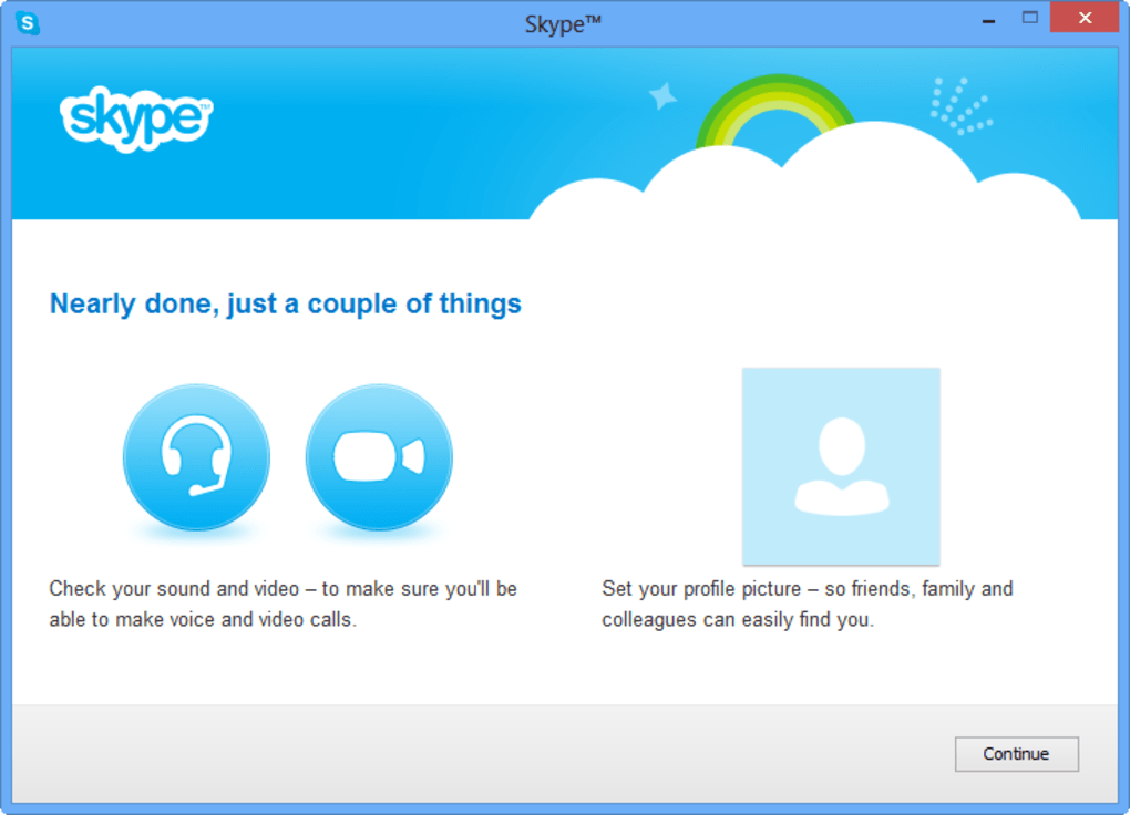 free skype download for windows 7 laptop