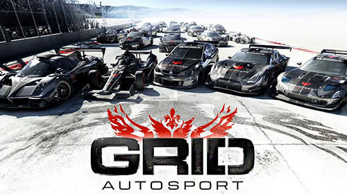 Grid Autosport Game Download For Android