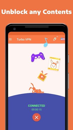 Download turbo vpn for android 2.3.5